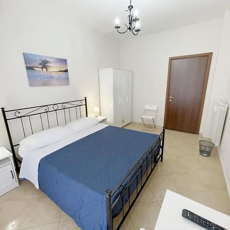 Flavia Apartment Castellammare di Stabia Kültér fotó