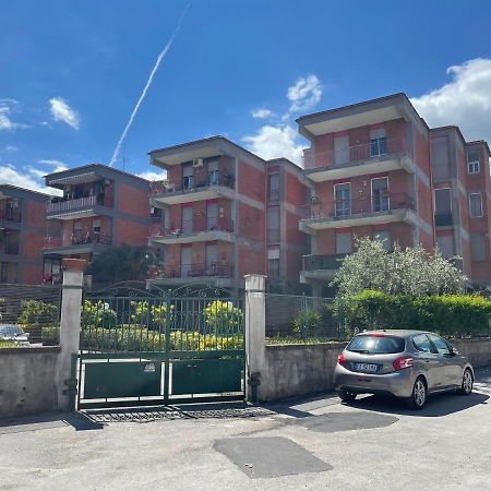 Flavia Apartment Castellammare di Stabia Kültér fotó