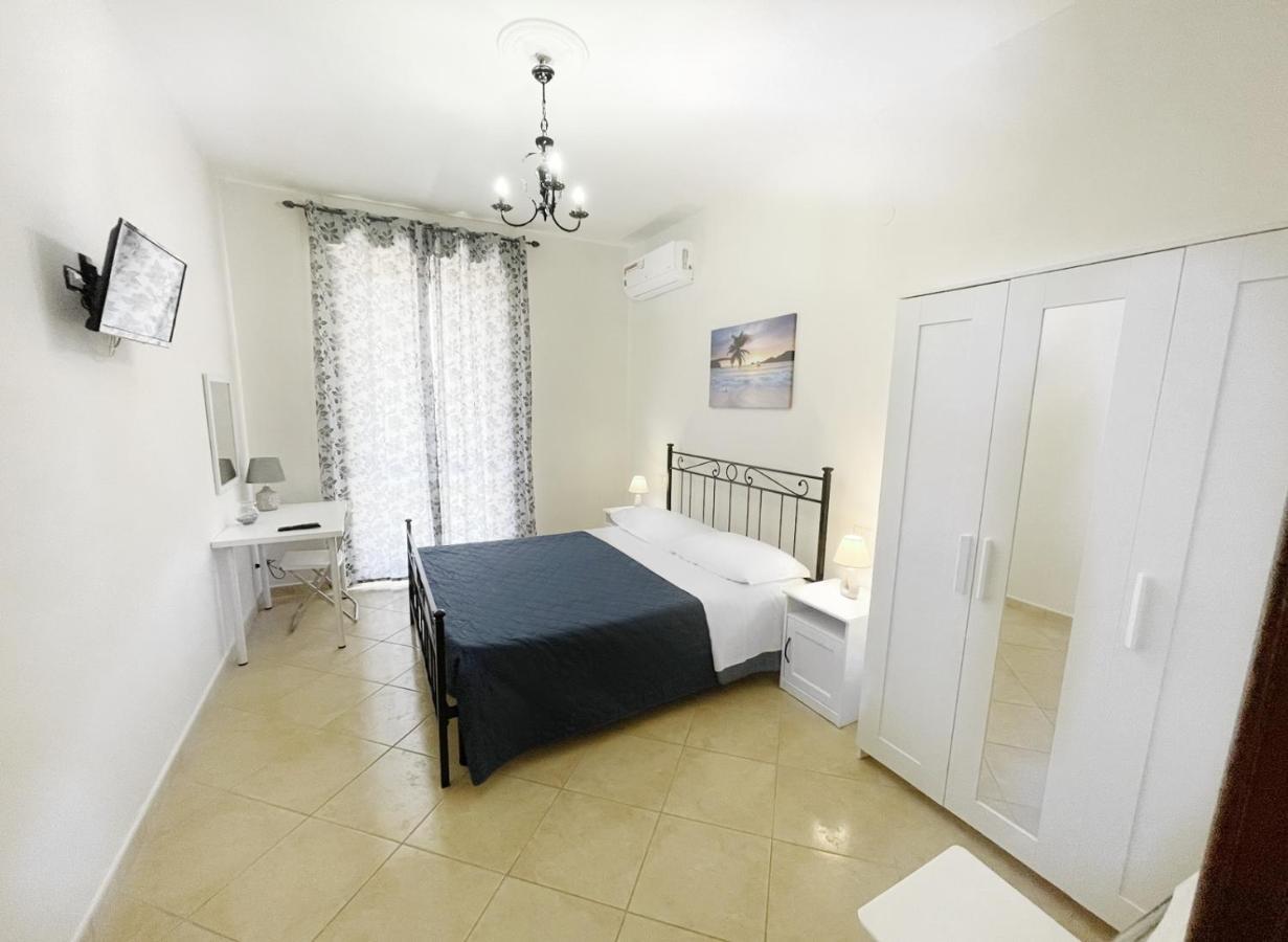 Flavia Apartment Castellammare di Stabia Kültér fotó