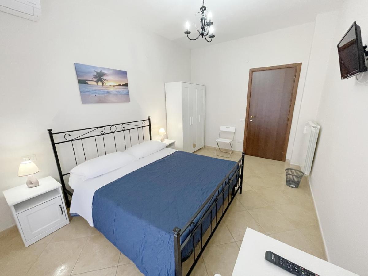 Flavia Apartment Castellammare di Stabia Kültér fotó