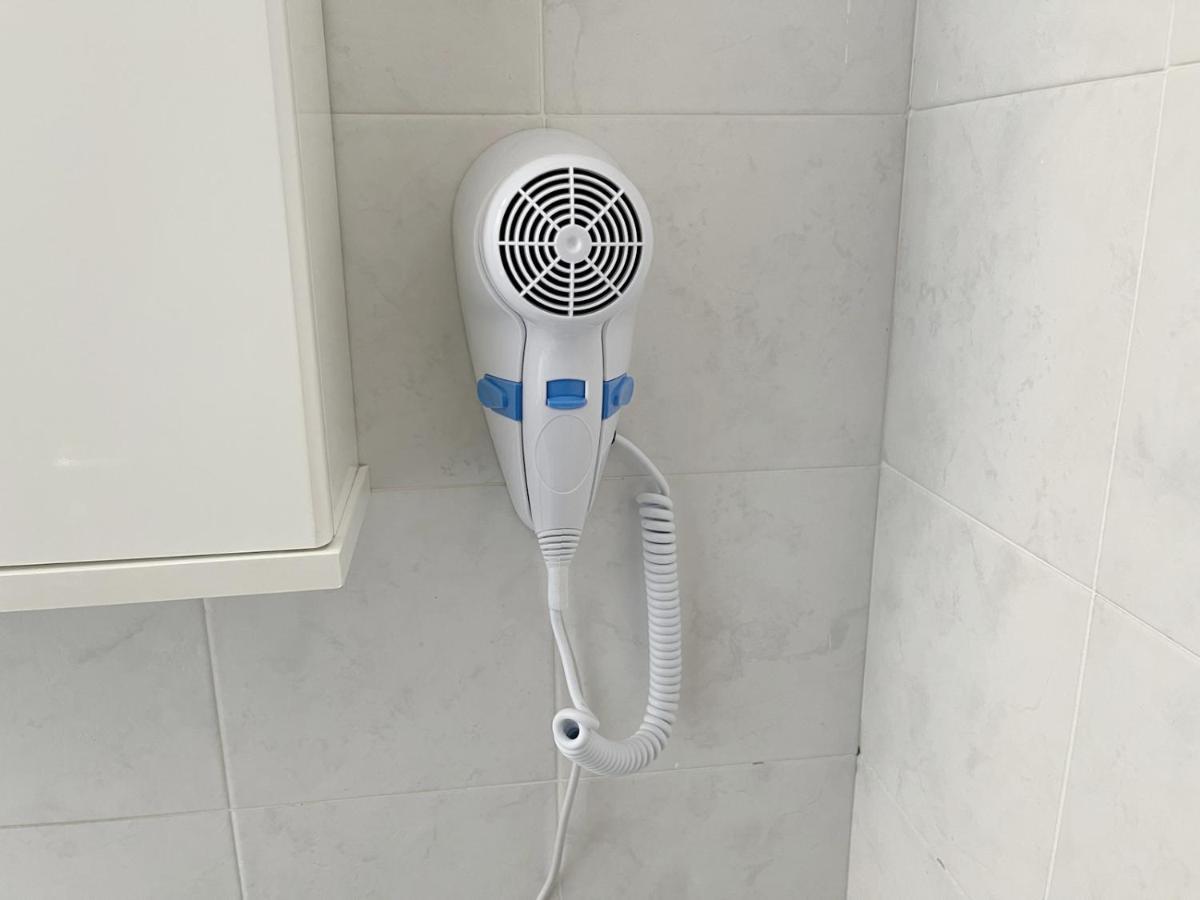 Flavia Apartment Castellammare di Stabia Kültér fotó