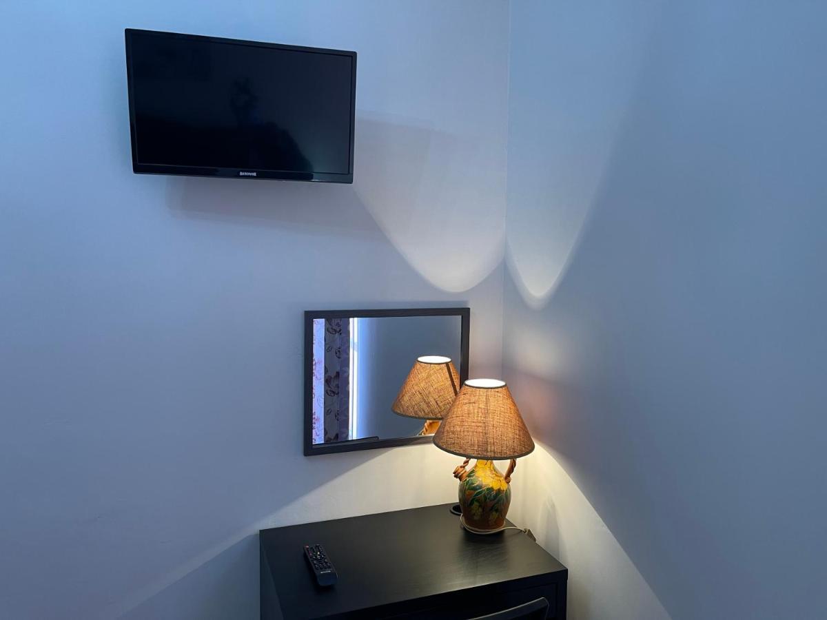 Flavia Apartment Castellammare di Stabia Kültér fotó