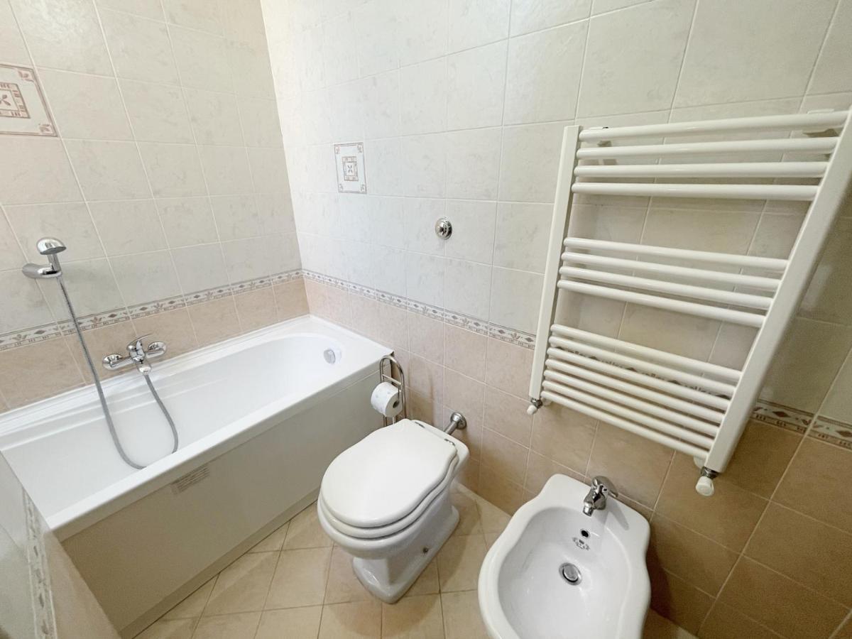 Flavia Apartment Castellammare di Stabia Kültér fotó
