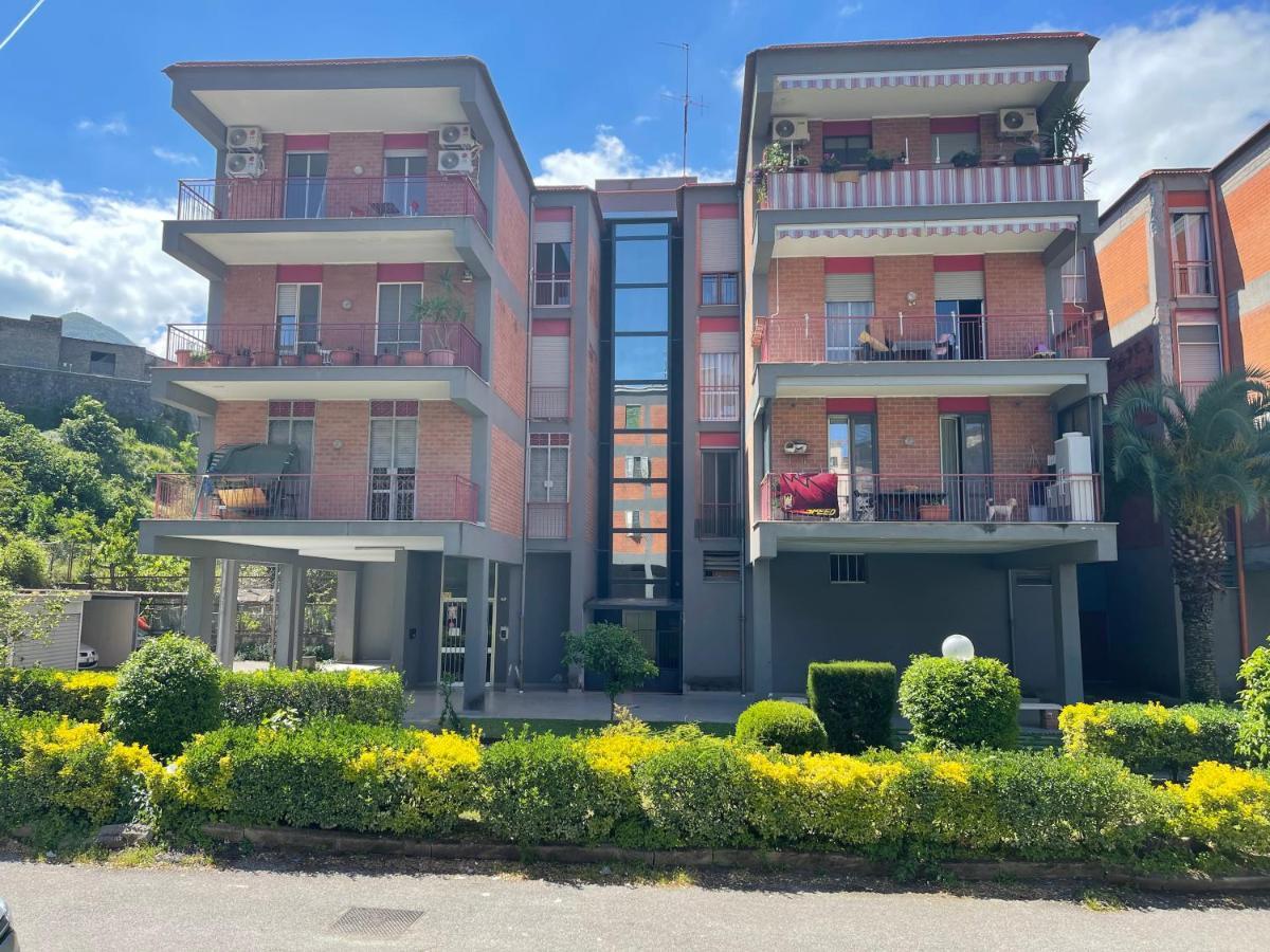 Flavia Apartment Castellammare di Stabia Kültér fotó