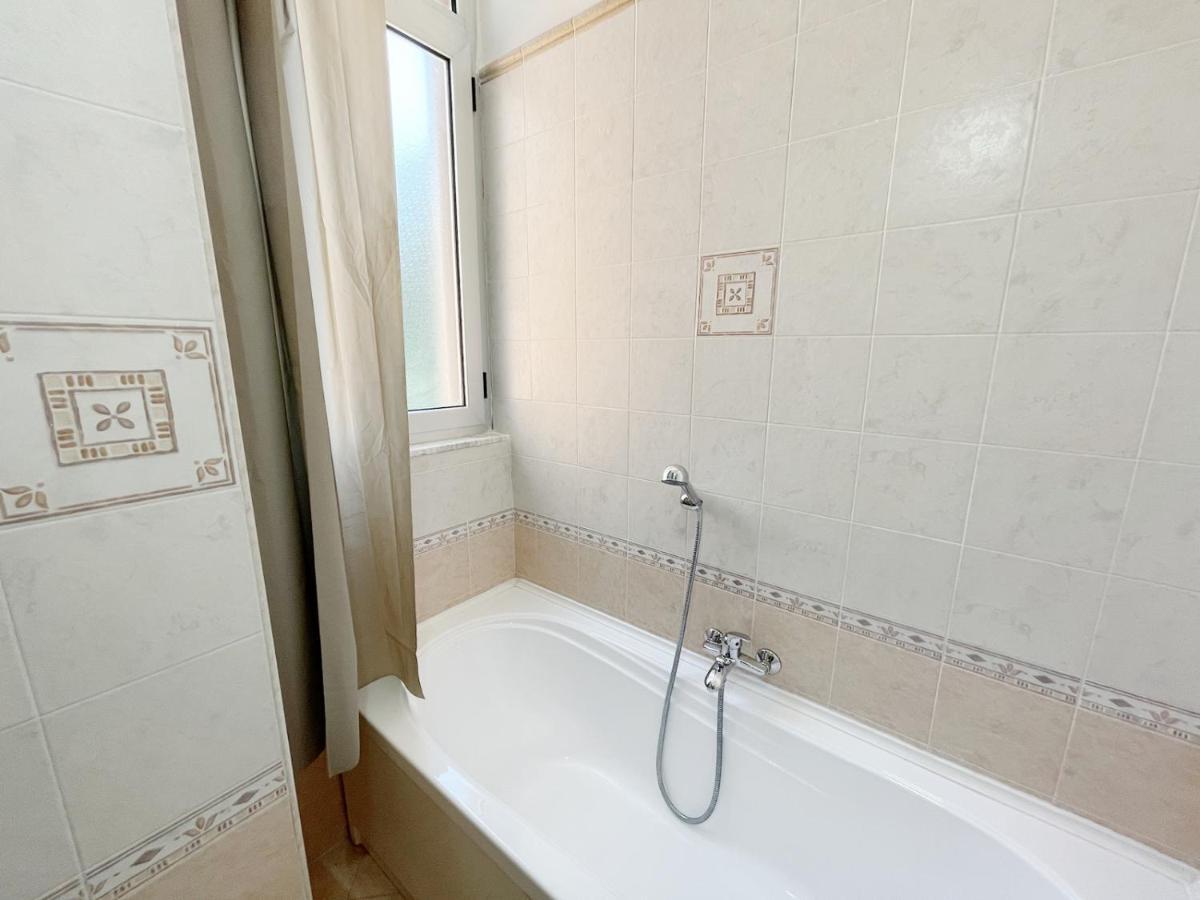 Flavia Apartment Castellammare di Stabia Kültér fotó