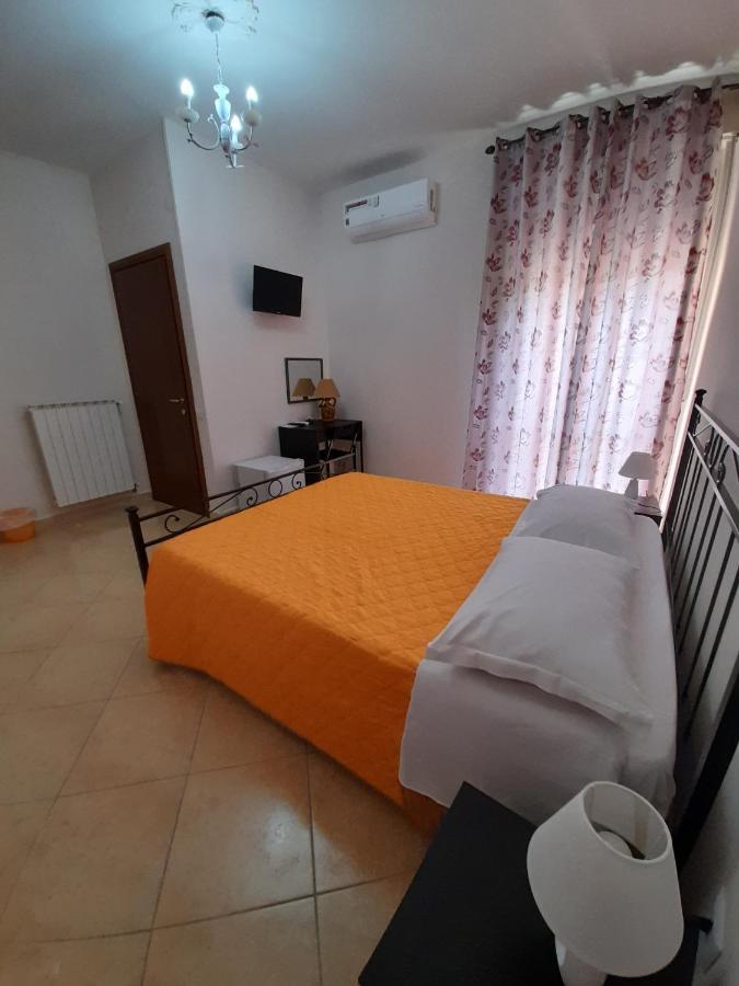 Flavia Apartment Castellammare di Stabia Kültér fotó